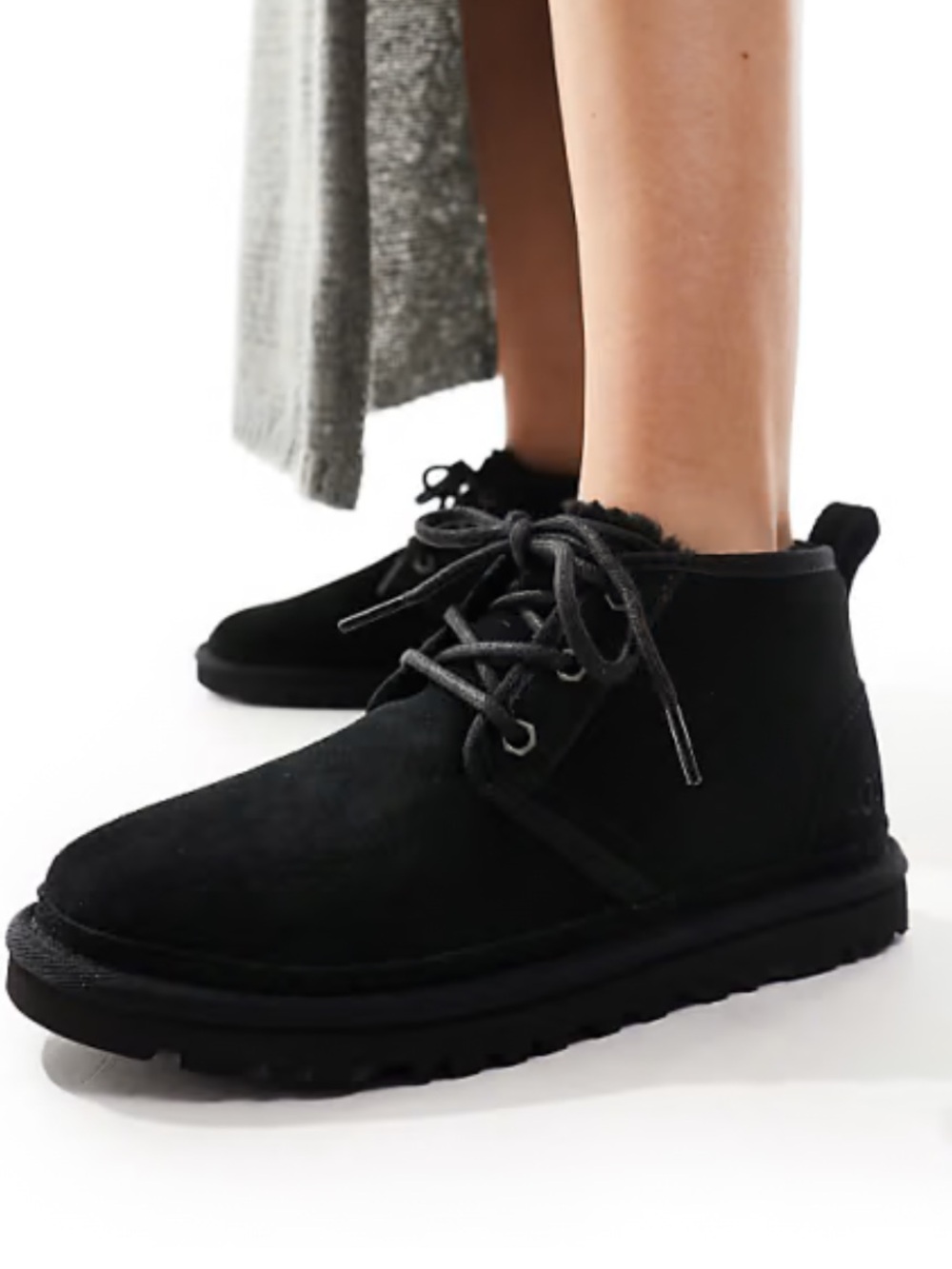 Ugg Neumel Chukka Boots